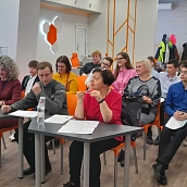 Сотрудники ИнЭН вошли в состав жюри конкурса «Атомная энергетика – гордость России – 2023»