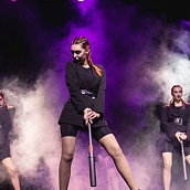 «Студенческая весна – 2021»: ФТИ выступил с программой «Горячий шоколад с привкусом крови»