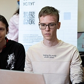 Триумф молодежных инженерных команд СГТУ в федеральном проекте «Кадры для БАС»