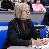 В СЭИ состоялась юбилейная конференция по проектному менеджменту