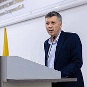 «СВОи Герои»: в Политехе прошел патриотический форум