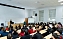 Кафедра «Переводоведение и межкультурная коммуникация» Социально-экономического института СГТУ имени Гагарина Ю.А. провела тренинг «Преодоление стереотипов этнокультурной предубежденности» для иностранных студентов СЭИ
