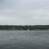 Студенты ЭКЛ – участники акции «Чистый берег»