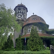 Политеховцы посетили Калининград