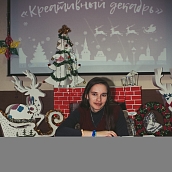 На кафедре МКМ прошел предпраздничный мастер-класс 