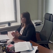 Политех принял участие в виртуальной образовательной выставке «Study in Russia»