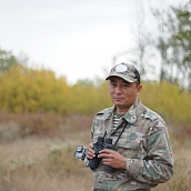 Учёный СГТУ номинирован на главную экологическую премию страны – премию имени В.И. Вернадского