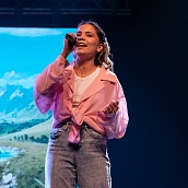 СЭИ и ИнЭТиП представили свои программы на «Гагаринской весне»