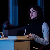 В СГТУ стартовал X Всероссийский танцевальный проект «ВДвижении.Лучшие»