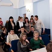 Прошло заседание круглого стола «Атояновские чтения»