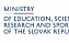 Обучение в Словакии в 2020-2021