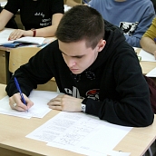 Подведены итоги 20-й внутривузовской олимпиады по «Теоретическим основам электротехники (ТОЭ)»