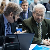 В СГТУ прошла Международная научно-практическая конференция «ICIT-2019»