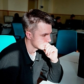 В ИнПИТ прошла региональная олимпиада по программированию