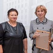 В СГТУ прошла отчетно-выборная профсоюзная конференция работников вуза