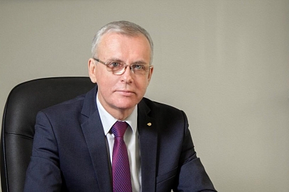 Поздравление ректора СГТУ имени Гагарина Ю.А. с Днем знаний