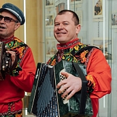 Студенты ППК встретились с летчиком-космонавтом