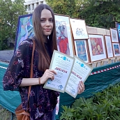 Студенты ИнПИТ провели мастер-классы в «Ночь музеев»