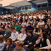 Подведены итоги окружного этапа интеллектуальной олимпиады ПФО 