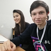 Всероссийский инженерный конкурс 2019: день первый 