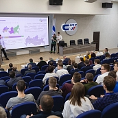 Команда СГТУ примет участие в полуфинале Отборочного этапа Студенческой лиги Международного инженерного чемпионата «CASE-IN»