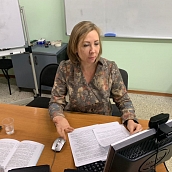 В СЭИ  началось обучение по программе повышения квалификации