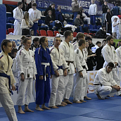 Команда СГТУ – серебряные призеры Универсиады вузов по дзюдо