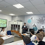 Для школьников Саратовской области СГТУ проводит инженерно-космическую смену «ПолитехПРО»