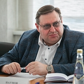 Политех может стать опорным вузом Федерального дорожного агентства 