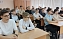 Доцент ИнЭТиП провел открытый урок для старшеклассников