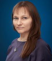 Петрова Татьяна Юрьевна