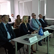 Подведены итоги конкурса «Дизайн-концепция архитектурной среды промышленного здания»