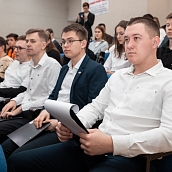 В СГТУ подвели итоги отборочного этапа инженерного чемпионата «CASE-IN»