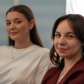 В Политехе прошла V Всероссийская конференция «Медиа в информационном обществе» 