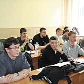 В ИнЭН состоялся научно-исследовательский семинар «Актуальные задачи современной электроэнергетики»