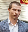 Игнатов Владимир Юрьевич
