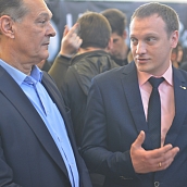 Фестиваль науки