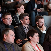 FutureSkills: представители СГТУ участвовали в Деловой программе национального межвузовского чемпионата