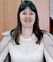 Семернина Юлия Вячеславовна