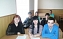 Прошло заседание кружка по мировой экономике и международному бизнесу