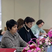 Состоялись защиты ВКР магистрантов направления «Психология управления»