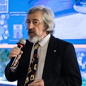 При участии Института УРБАС прошел фестиваль «Русский свет»