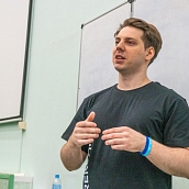 Студенты ИнПИТ познакомились с карьерными возможностями в российской ИТ-компании