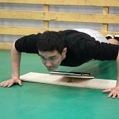 Определены результаты соревнований по многоборью ГТО