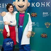 Магистрант ЭТИ – призер Всероссийского инженерного конкурса