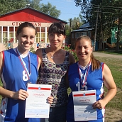 Команда СГТУ выступила на летней Спартакиаде вузов области