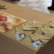 «Сердце детям»: гагаринцы традиционно поддержали благотворительную акцию