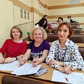 Политеховцы - финалисты Открытой международной студенческой интернет-олимпиады по математике