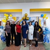 Кафедра отметила 50-летие архитектурного образования в регионе