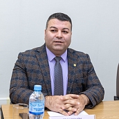 В СЭИ состоялся Всероссийский круглый стол